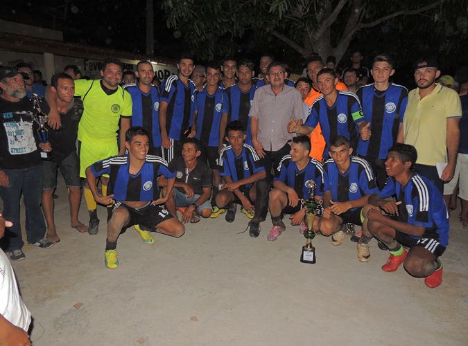 Competições esportivas marcam o 1 de maio  - Imagem 64