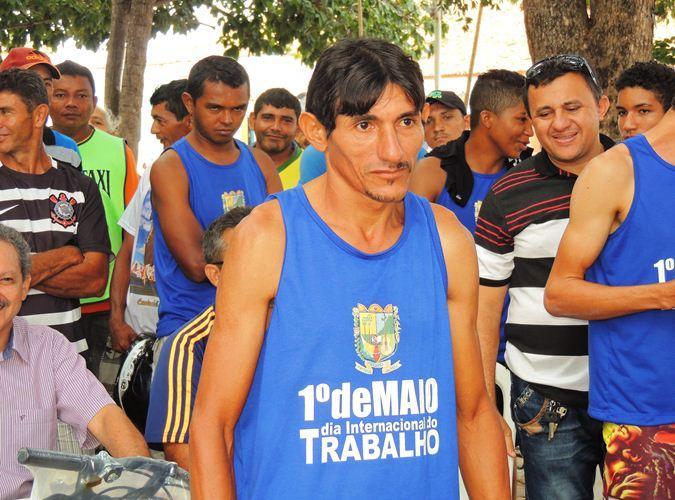 Competições esportivas marcam o 1 de maio  - Imagem 29