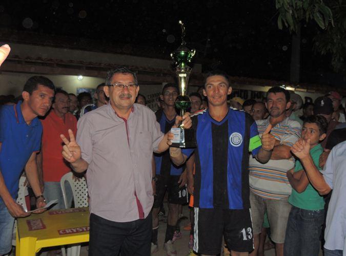 Competições esportivas marcam o 1 de maio  - Imagem 61