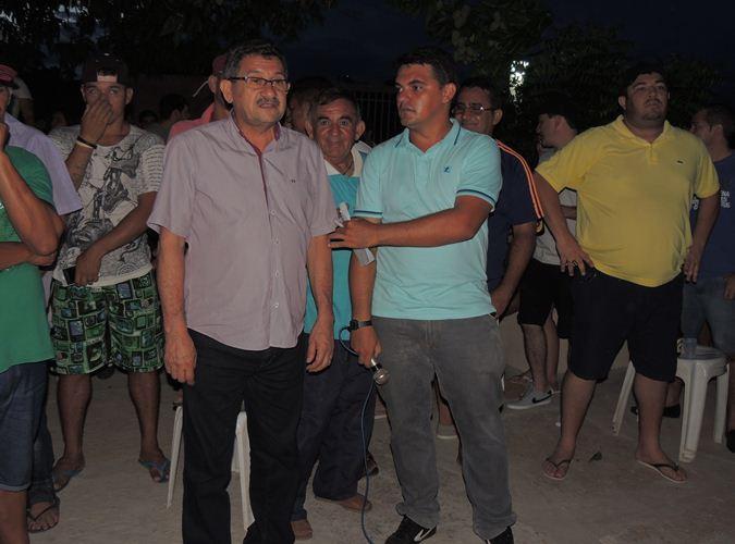 Competições esportivas marcam o 1 de maio  - Imagem 48