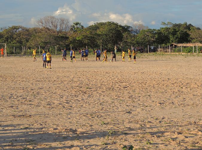 Competições esportivas marcam o 1 de maio  - Imagem 39