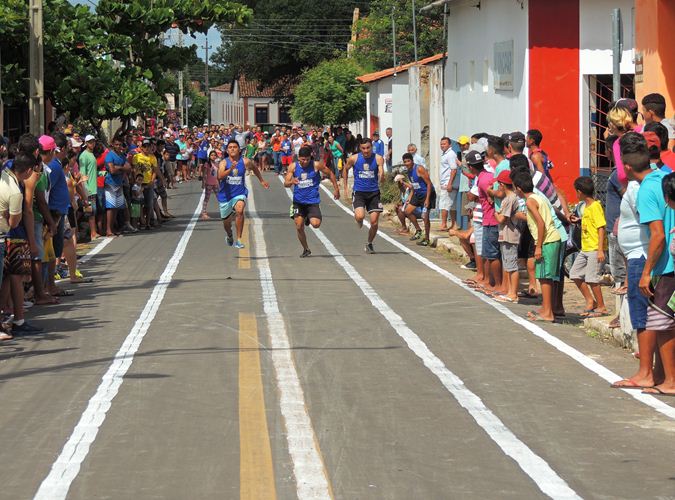 Competições esportivas marcam o 1 de maio  - Imagem 18