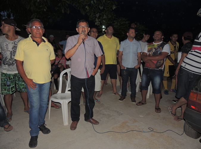 Competições esportivas marcam o 1 de maio  - Imagem 54