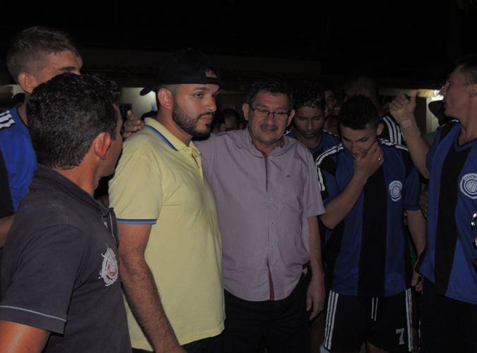 Competições esportivas marcam o 1 de maio  - Imagem 62