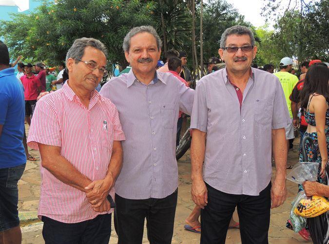 Competições esportivas marcam o 1 de maio  - Imagem 11