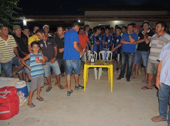 Competições esportivas marcam o 1 de maio  - Imagem 49