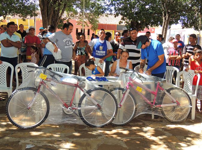 Competições esportivas marcam o 1 de maio  - Imagem 23