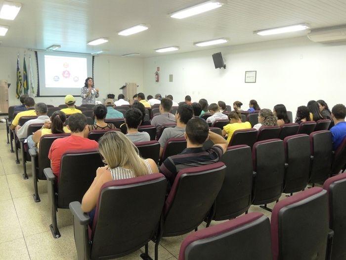 Município e SEBRAE realizam programação na Semana Nacional do MEI  - Imagem 3