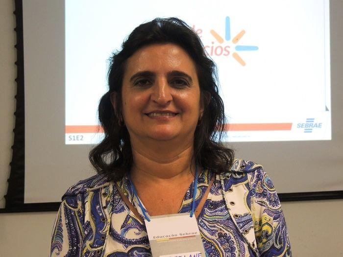 Município e SEBRAE realizam programação na Semana Nacional do MEI  - Imagem 1