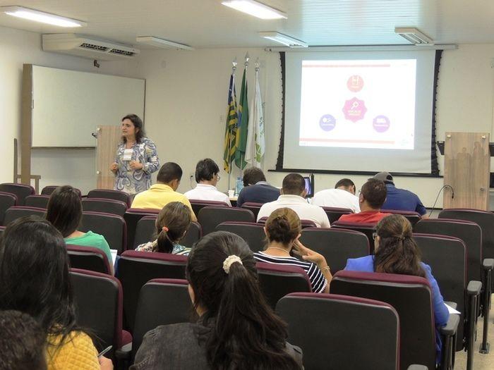 Município e SEBRAE realizam programação na Semana Nacional do MEI  - Imagem 4