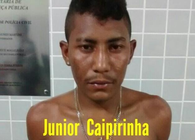 Mais dois presos fogem da Delegacia de Campo Maior - Imagem 1