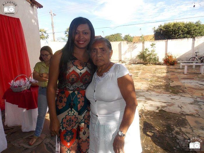 CRAS realizou café para as mães Idosas. - Imagem 18