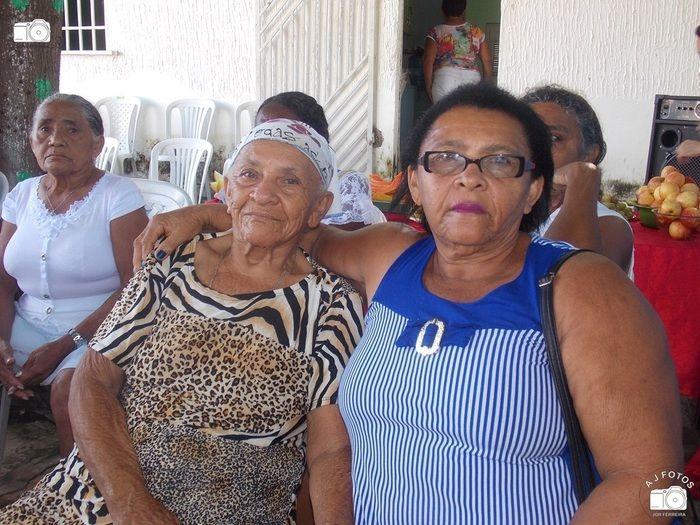 CRAS realizou café para as mães Idosas. - Imagem 28