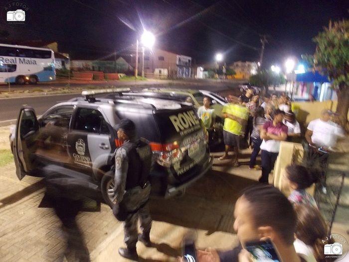 Ex policial foi condenado a 32 anos de prisão. - Imagem 19