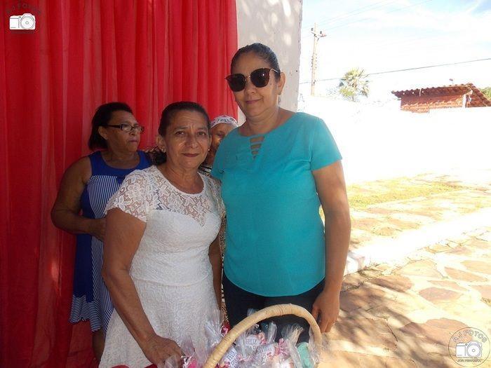 CRAS realizou café para as mães Idosas. - Imagem 47