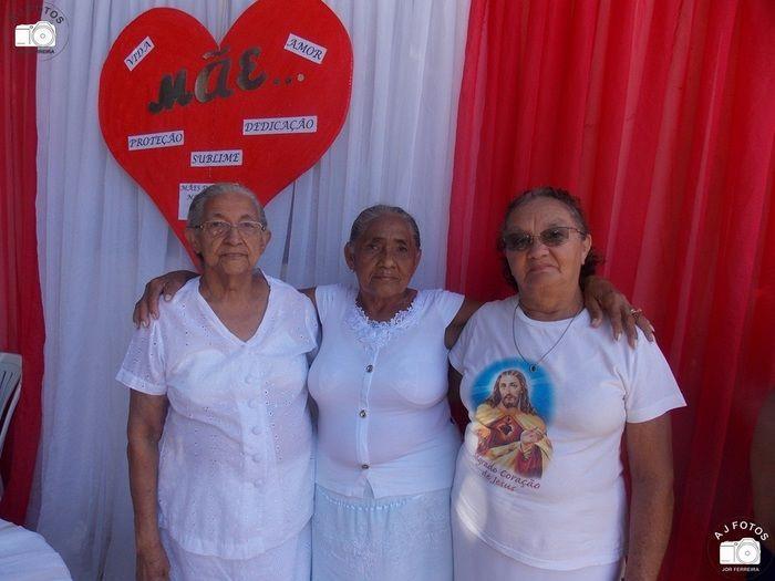 CRAS realizou café para as mães Idosas. - Imagem 49