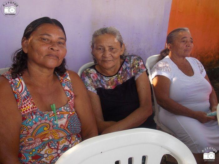 CRAS realizou café para as mães Idosas. - Imagem 32