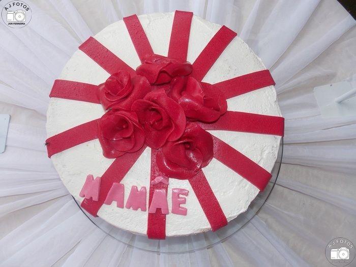 CRAS realizou café para as mães Idosas. - Imagem 5