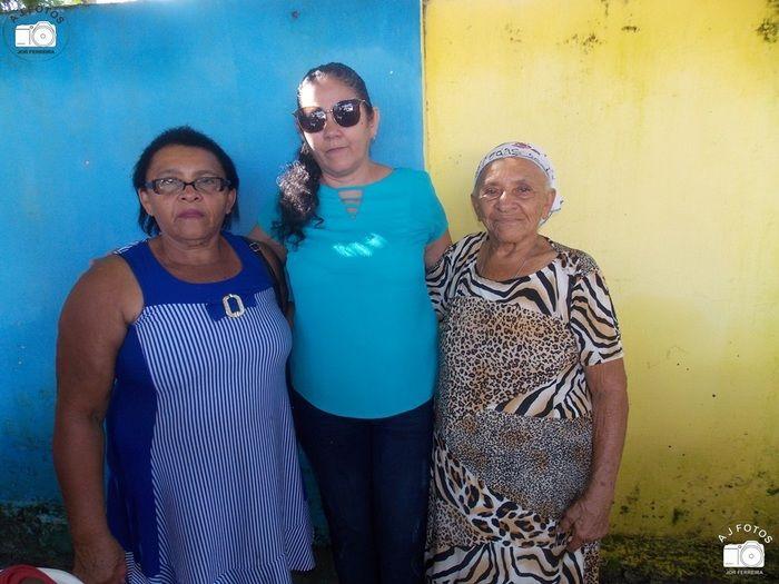 CRAS realizou café para as mães Idosas. - Imagem 73