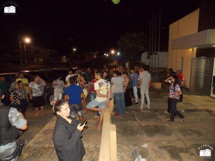 Ex policial foi condenado a 32 anos de prisão. - Imagem 17