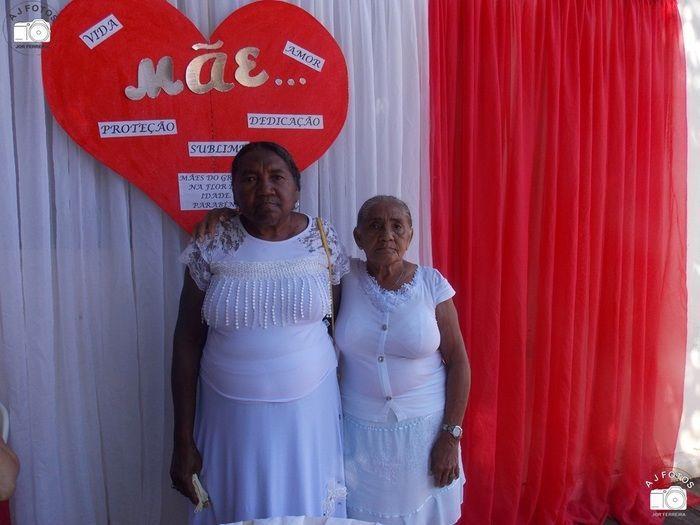 CRAS realizou café para as mães Idosas. - Imagem 52