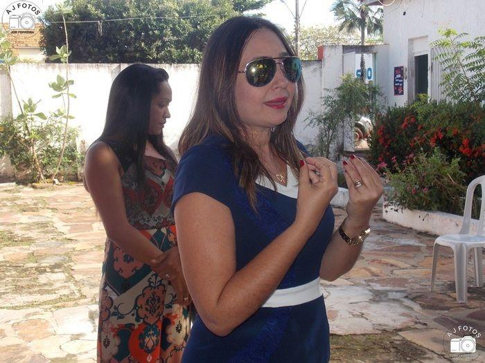 CRAS realizou café para as mães Idosas. - Imagem 20