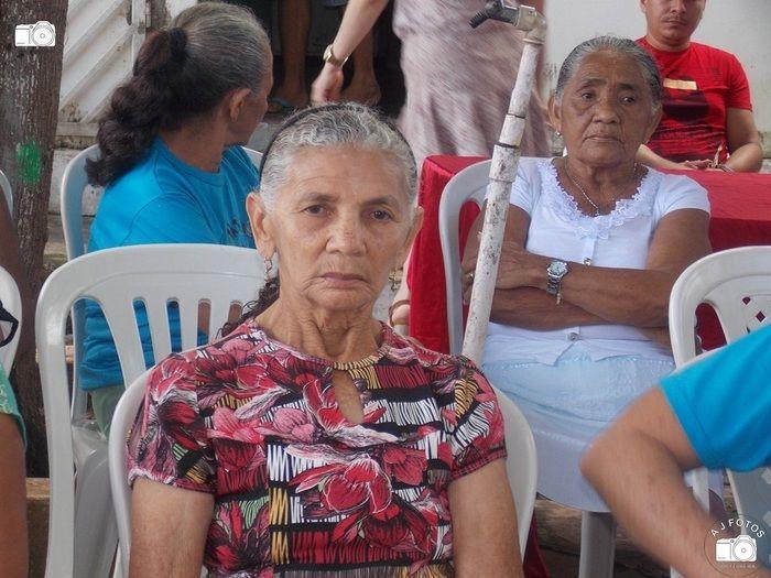 CRAS realizou café para as mães Idosas. - Imagem 10