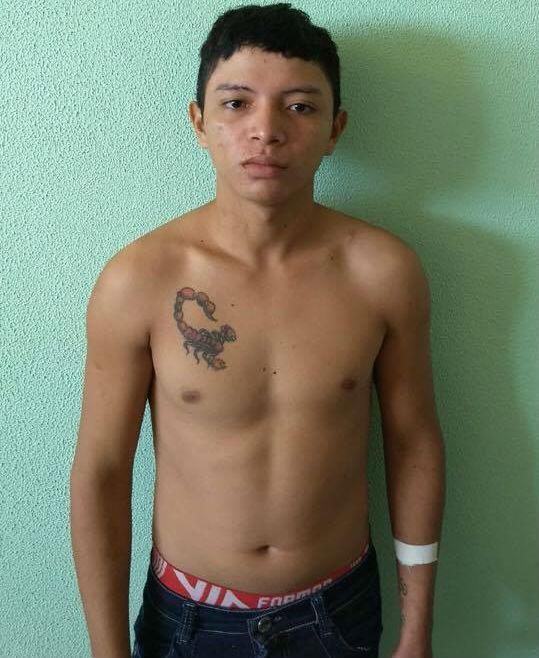 Ronário Carneiro Vieira (Crédito: Divulgação)