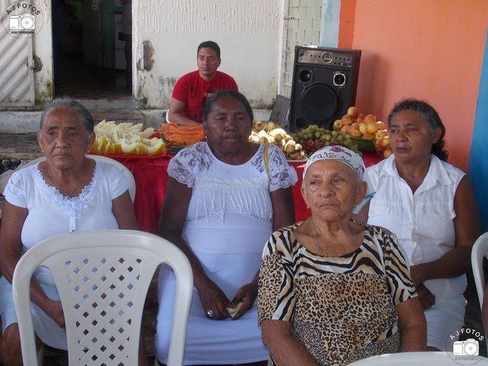 CRAS realizou café para as mães Idosas. - Imagem 30