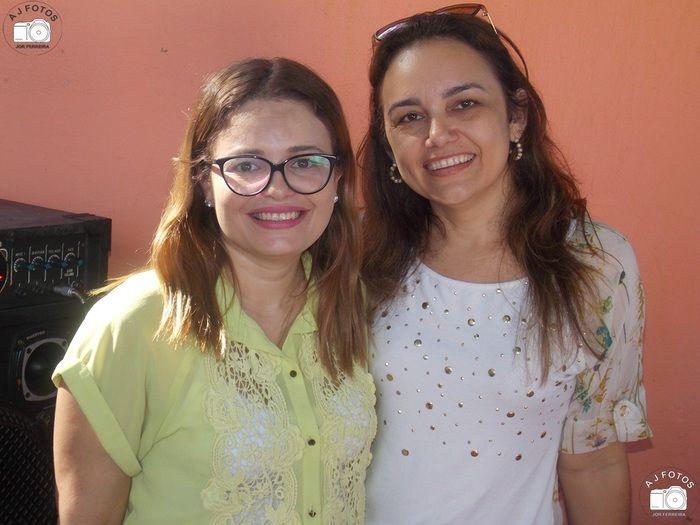 CRAS realizou café para as mães Idosas. - Imagem 65