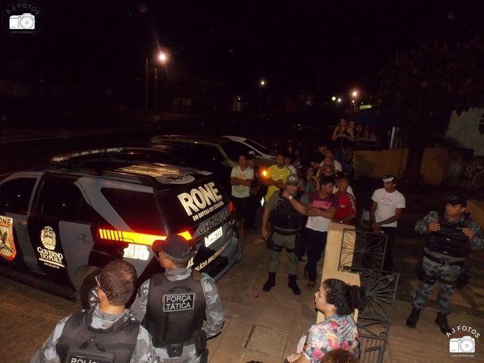 Ex policial foi condenado a 32 anos de prisão. - Imagem 20