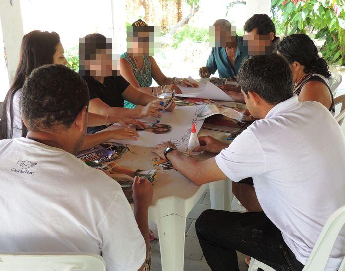 CAPS desenvolve serviço importante para comunidade - Imagem 1