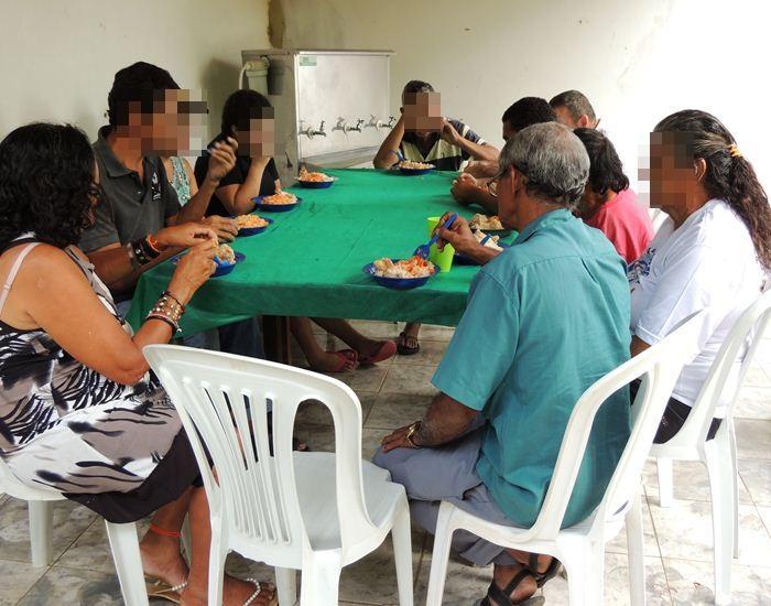 CAPS desenvolve serviço importante para comunidade - Imagem 2