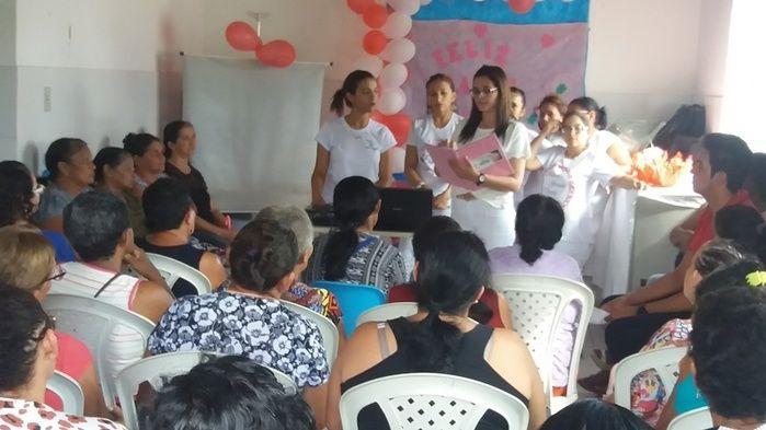 Central da Mama realiza entrega de exames - Imagem 1