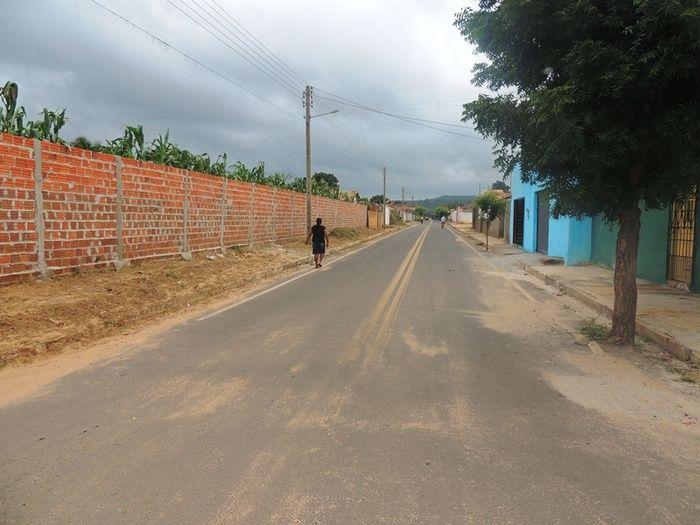 Município intensifica  limpeza e coleta de lixo na cidade  - Imagem 3