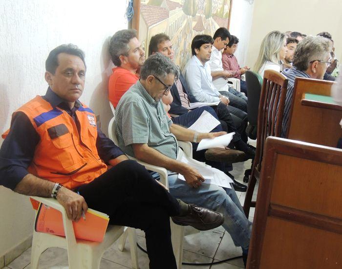 Jegue Pipa: antes em extinção, agora comum em Pedro II  - Imagem 4