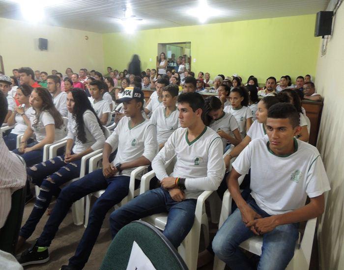 Jegue Pipa: antes em extinção, agora comum em Pedro II  - Imagem 5