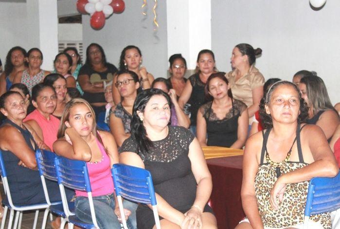 Escolas do município festejam o Dia das Mães - Imagem 2