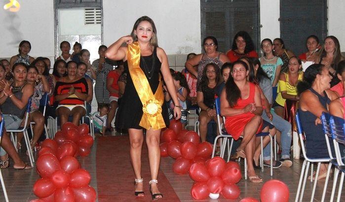 Escolas do município festejam o Dia das Mães - Imagem 4