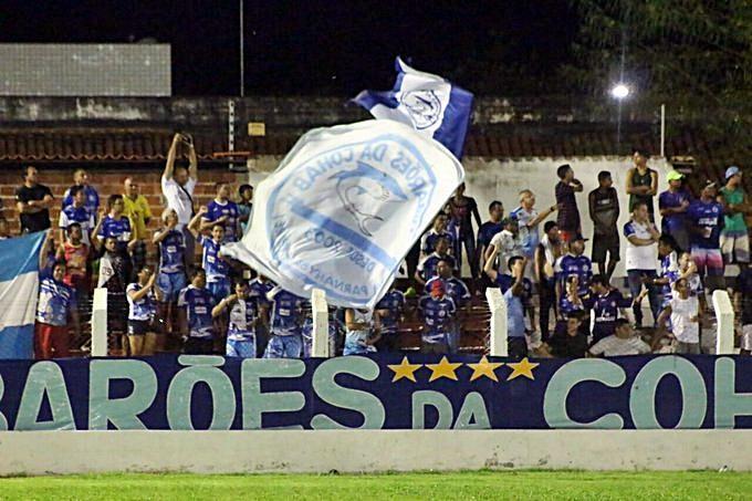 Altos vence Parnahyba por 3 a 0 e fica perto do título do estadual - Imagem 3