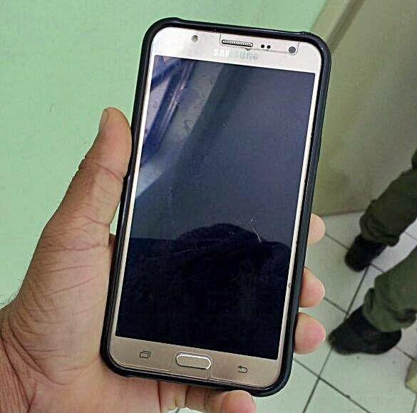 Acusado de assalto é preso pela CIPTur em Luís Correia - Imagem 3