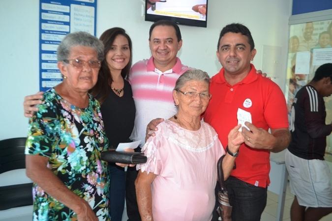 Dia D consegue vacinar 5 mil pessoas dos grupos prioritários - Imagem 2