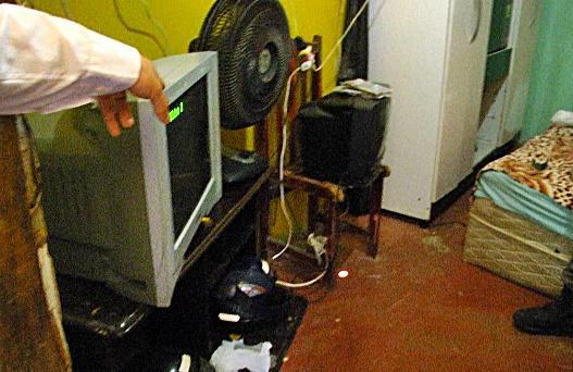 Brechó escondia ponto de venda de drogas em Parnaíba - Imagem 3