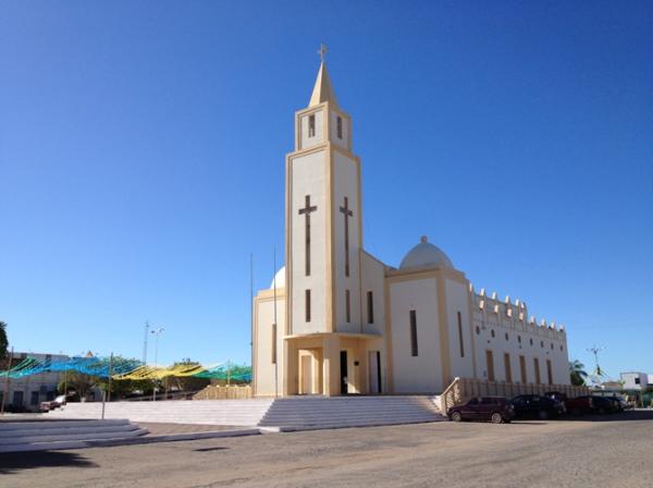 Oficina é arrombada e máquinas são levadas em Pio IX - Imagem 1