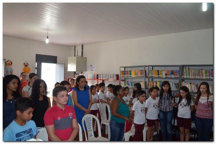 Departamento de cultura de Inhuma promove a 15ª Semana dos Museus   - Imagem 4