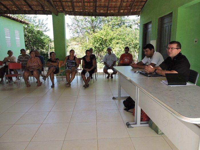 S. T. T. R de Pedro II trabalha para conquistar direitos da classe - Imagem 3