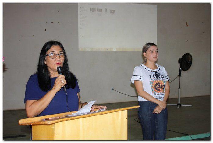 CAPS I de Inhuma comemora o “Dia Nacional da Luta Antimanicomial” - Imagem 8