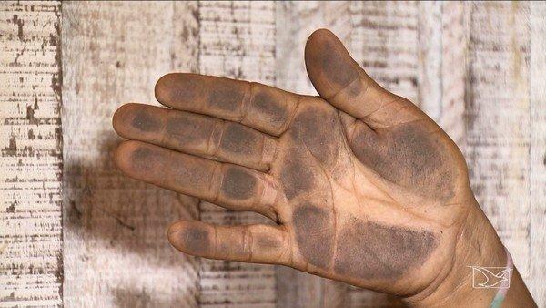  (Crédito: Foto: TV Mirante)