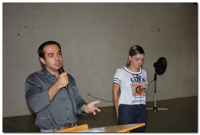 CAPS I de Inhuma comemora o “Dia Nacional da Luta Antimanicomial” - Imagem 19