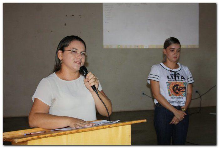 CAPS I de Inhuma comemora o “Dia Nacional da Luta Antimanicomial” - Imagem 7
